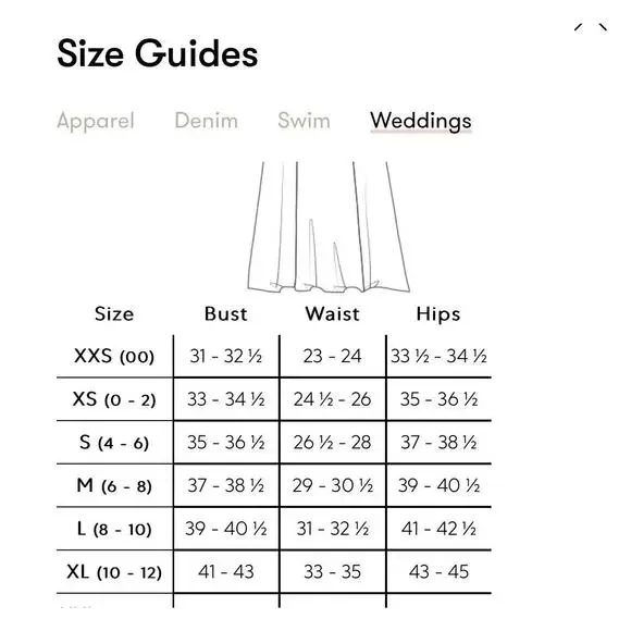 Show Me Your Mumu Wedding Skirt Love Letter Floral, Sequin, SZ S NWT - Picture 8 of 8